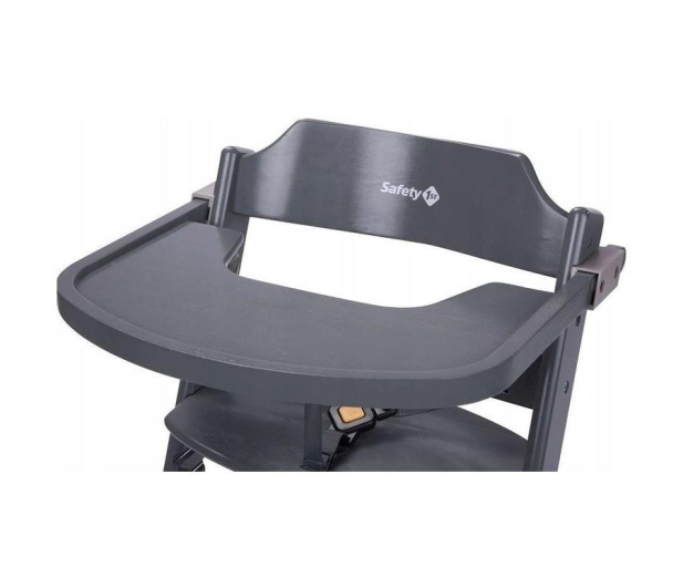 Safety 1st Timba Warm Grey - 1010871 - zdjęcie 5